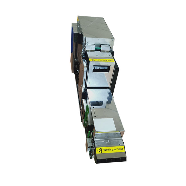 Controllare la serie BS-C110P