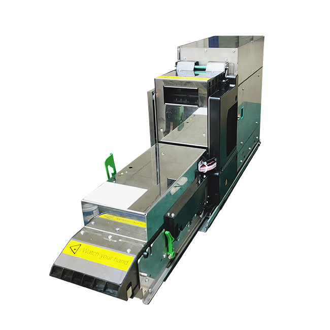 Controllare la serie BS-C110P
