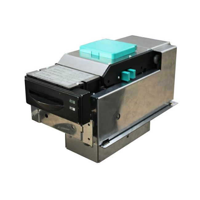 Controllare la serie BS-C100P