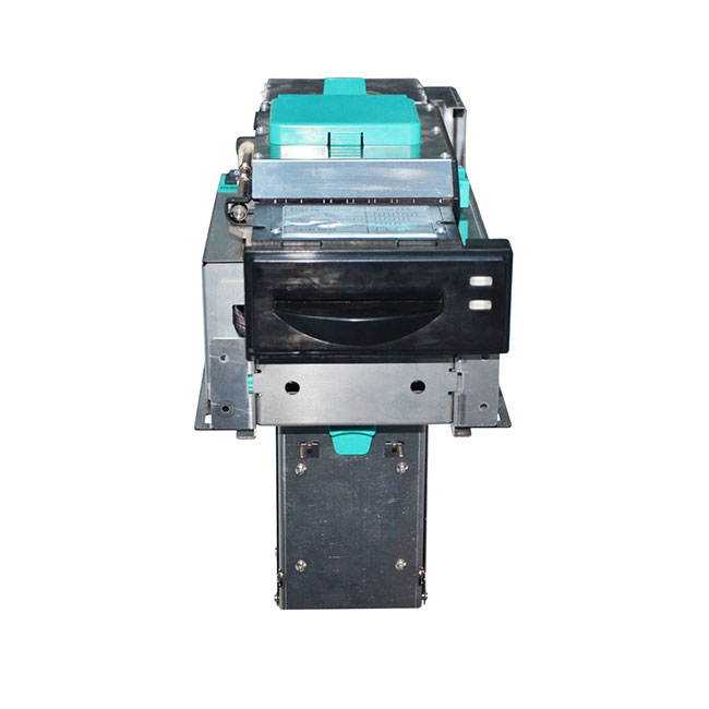 Controllare la serie BS-C100P