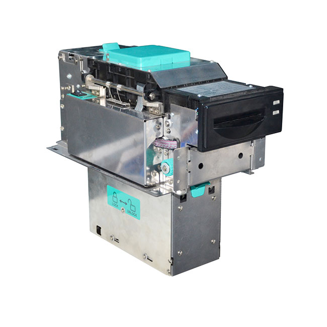 Controllare la serie BS-C100P