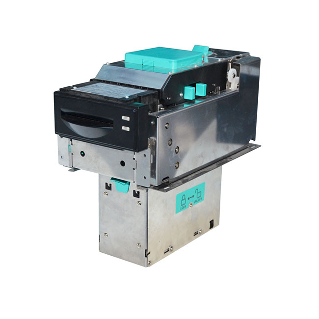 Controllare la serie BS-C100P